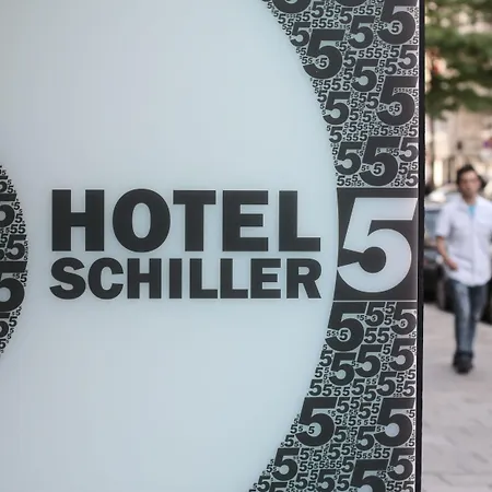 Schiller5 München
