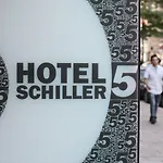 Schiller 5 מינכן