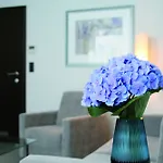 ホテル シラー 5 ミュンヘン