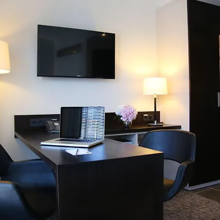 Schiller 5 Hotel Munich