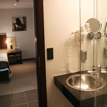 Schiller 5 Hotel 4*