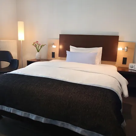Hotel Schiller 5