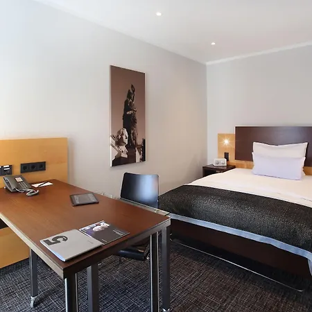 Hotel Schiller 5 4*
