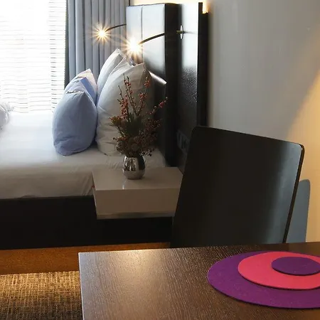 Hotel Schiller 5