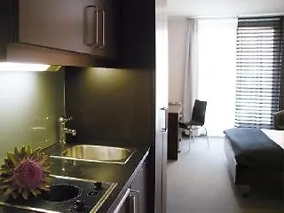 Schiller 5 Hotel Munich