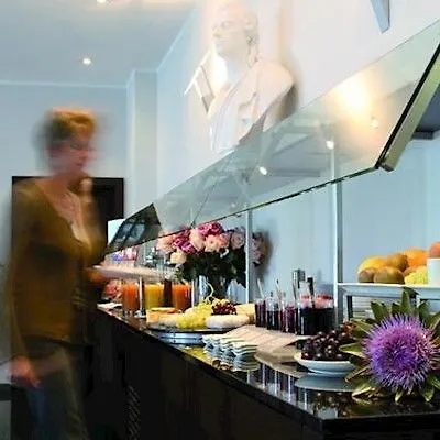 Hotel Schiller 5 4*