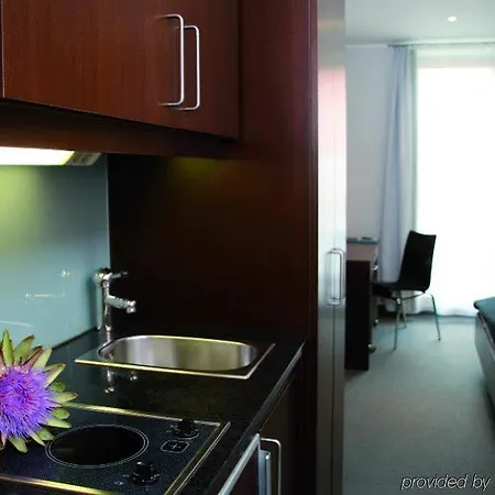 Hotel Schiller 5 4*