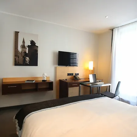 Schiller 5 Hotel