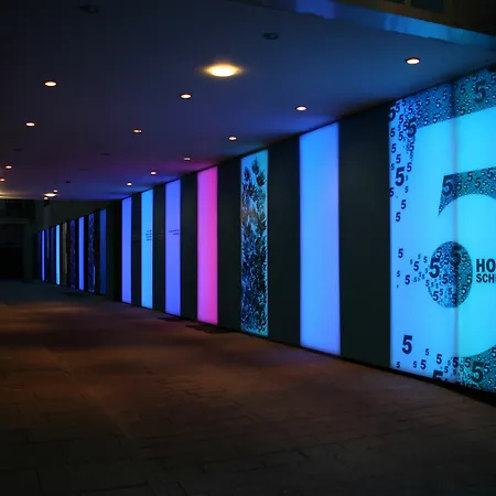 Schiller 5 Munich