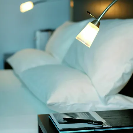 Hotel Schiller 5