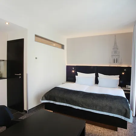 Hotel Schiller 5 Munich