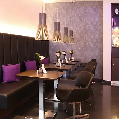 Hotel Schiller 5 4*