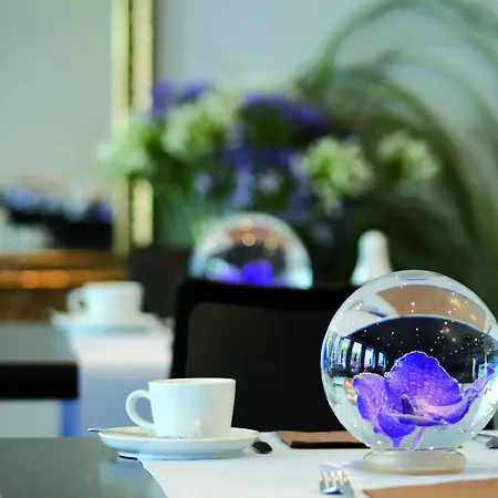 Hotel Schiller 5 4*