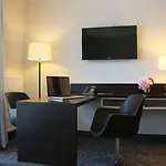 Schiller 5 Hotell München