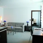 Hotell Schiller 5 4*
