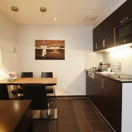 Schiller5 Hotel