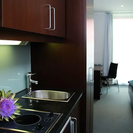 فندق Schiller5 4*