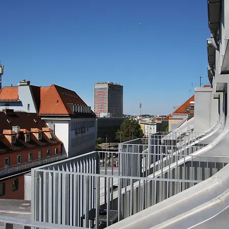 Hotel Schiller 5 4*