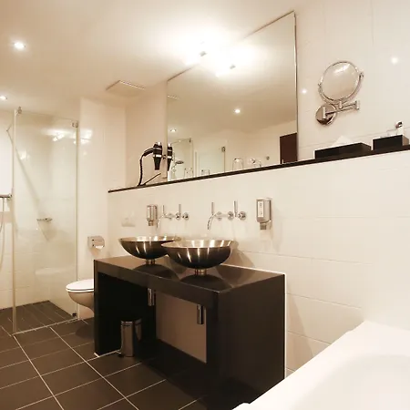 Schiller5 Hotel 4*
