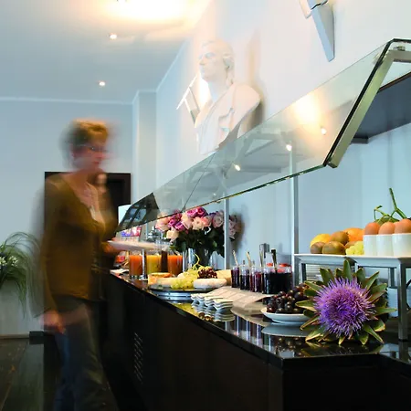 Hotel Schiller 5 Munich