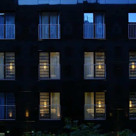 Schiller 5 4* Múnich
