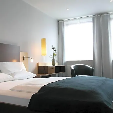 Hotel Schiller5 Mnichov