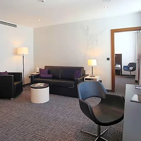 Hotel Schiller5