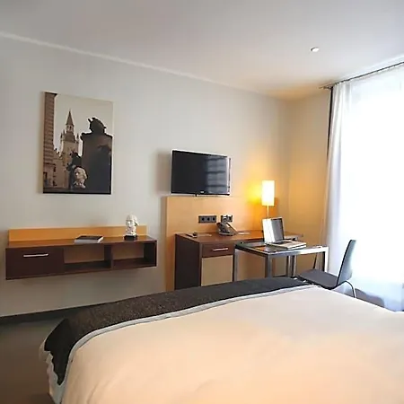 Hotel Schiller5 4*