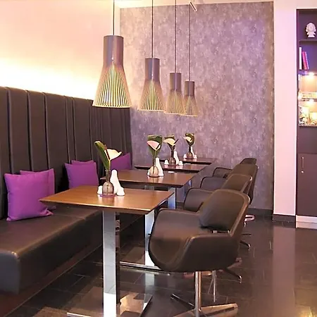 Schiller5 Hotel 4*