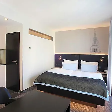 Hotel Schiller5 4*