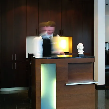 Schiller5 4* ميونيخ