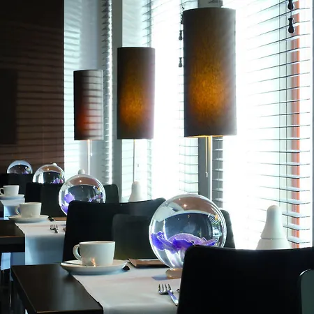 Hotel Schiller5 4*