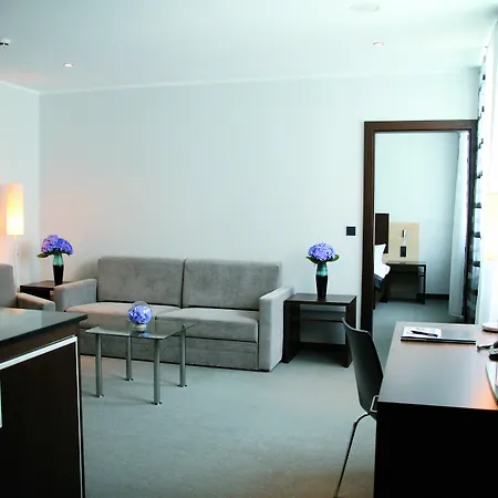 Hotel Schiller5 4*