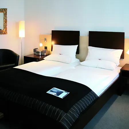 Schiller5 Hotel 4*