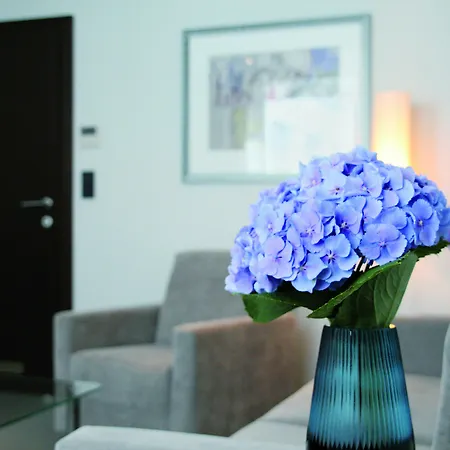Hotel Schiller 5 Monaco di Baviera