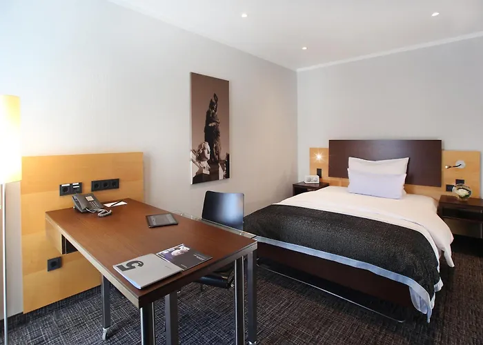Hotel Schiller 5 4*