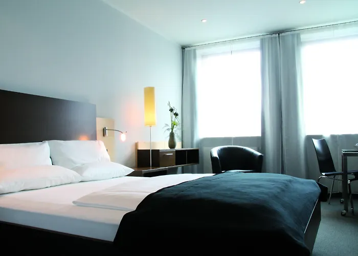 Schiller 5 Hotel Munich