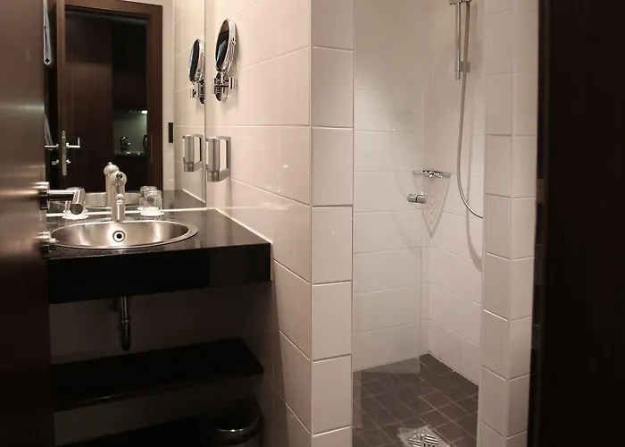 Hotel Schiller 5 4*