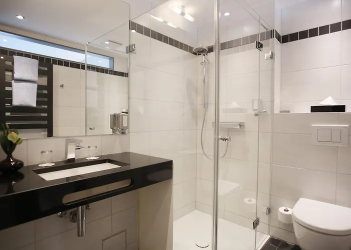 Hotel Schiller 5 Munich