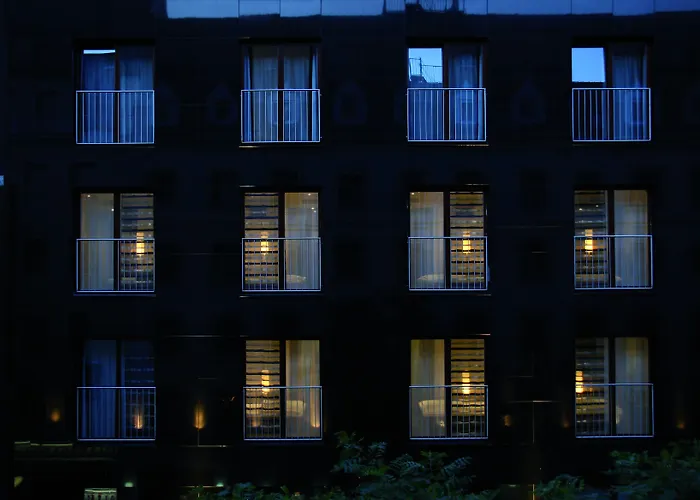 Schiller 5 4* Munich