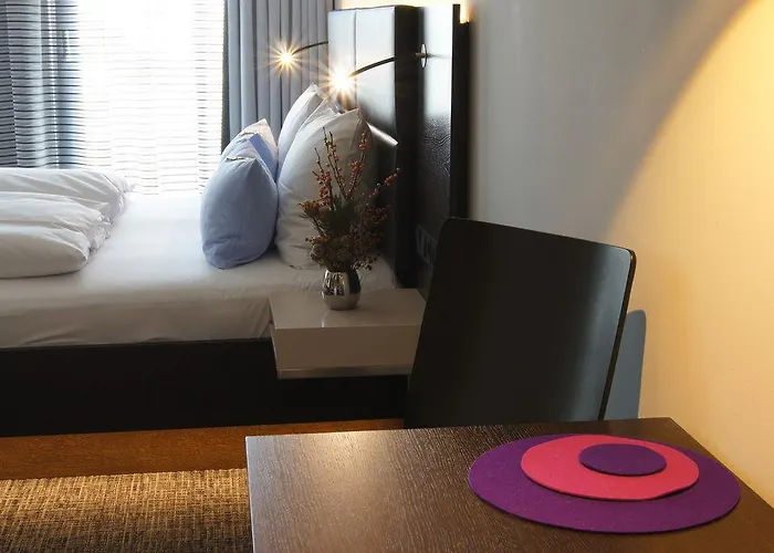 Hotel Schiller 5