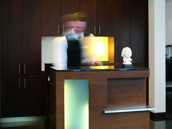 Schiller 5 4* Munich