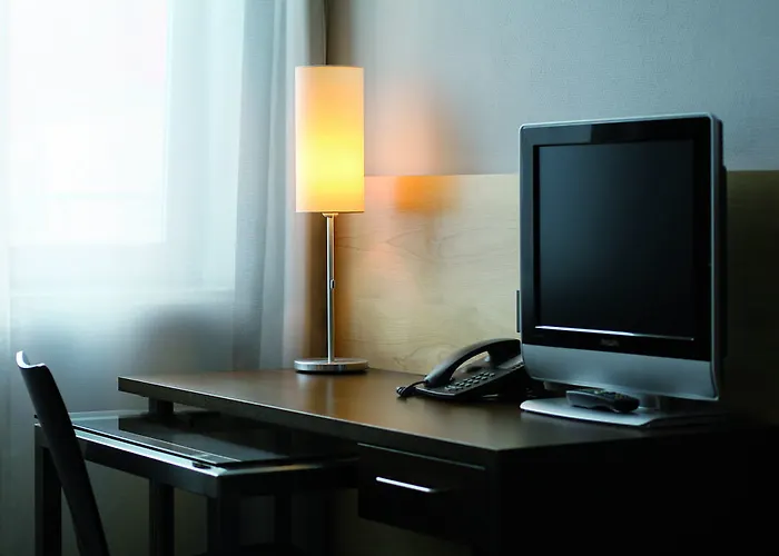 Hotel Schiller 5 Munich