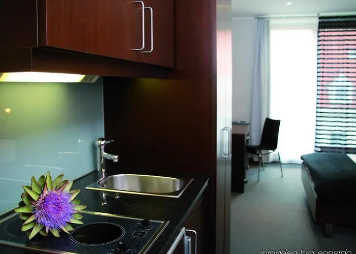 Hotel Schiller 5 4*
