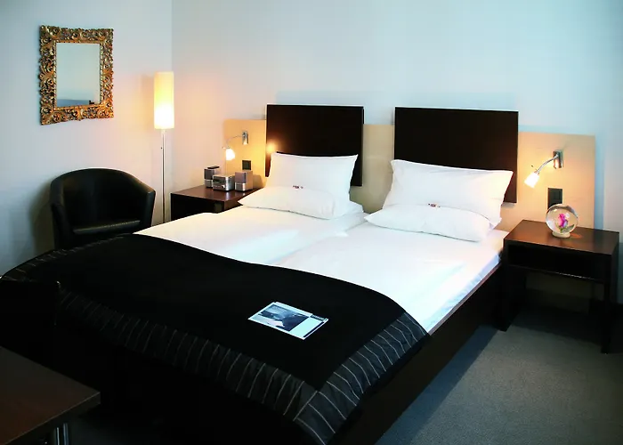 Schiller 5 Hotel 4*