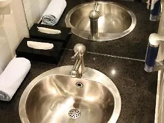Schiller5 Hotel