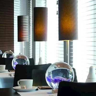 Schiller5 Hotel 4*