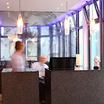 Schiller 5 Hotel Mnichov