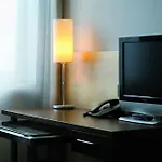 Hotel Schiller 5 Mnichov