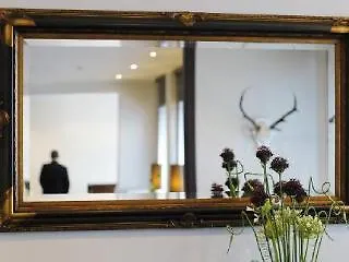 Schiller 5 Hotel Mnichov